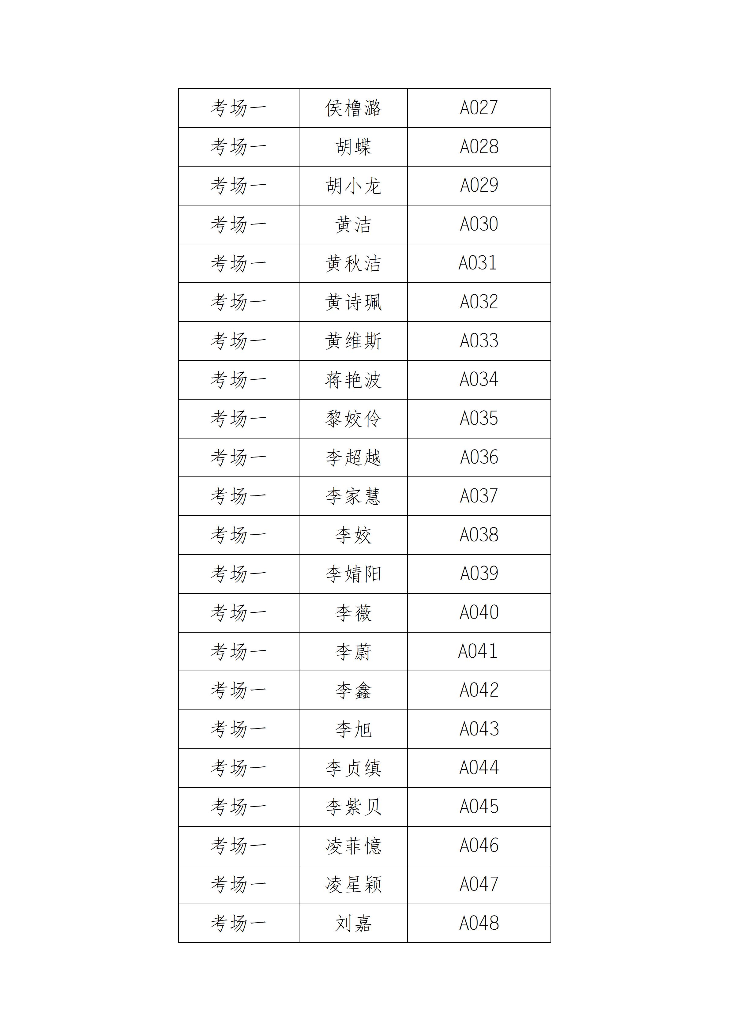 湖南省青少年新媒體協(xié)會2022年招聘考試通知（考前）_03.jpg