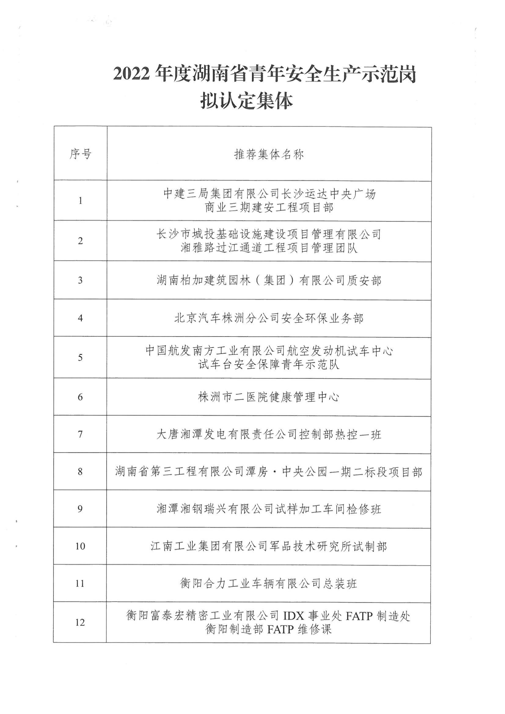 關(guān)于2022年度全國和湖南省青年安全生產(chǎn)示范崗的公示_02.jpg